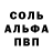 Кокаин VHQ Tat'yana Tyo